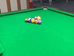-港龙桌球棋牌(上沙店)