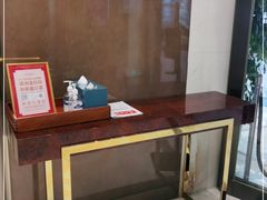 -索菲特酒店 · 云尚天际自助餐厅