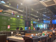 -丰茂烤串(建设街店)