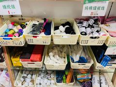 -新街口百货商场