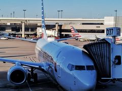 -达拉斯 沃斯堡国际机场