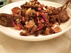 -瓦房食代·四合院湘菜馆(坂田店)