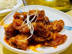 -大眼锅贴水饺(河东店)