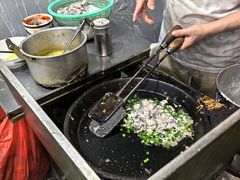 -莲欢海蛎煎