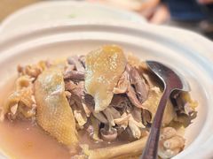 -老客家·客家菜(万达店)