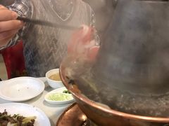 -东来顺饭庄(王府井步行街店)