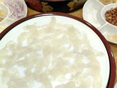 -寻味顺德·南记酒家·传统顺德菜·鱼生(广源路店)