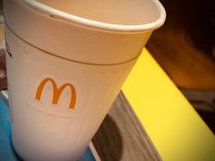 -麦当劳(顾村公园店)