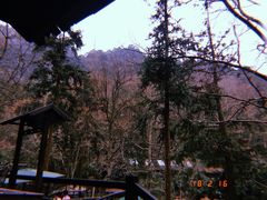 -宁海森林温泉