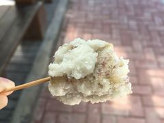 -普宁反沙番薯芋头