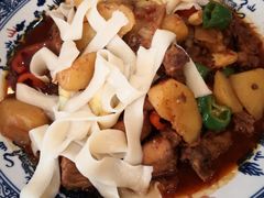 -马尔龙新疆饭店·清真(瑞景店)