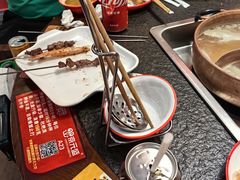 -京元盛铜锅涮肉(上海总店)