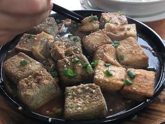 -张家卫·阳江菜·小海鲜(肥婆湾桥店)