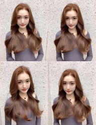 点击看大图 -3AM HAIR SALON烫发染发接发