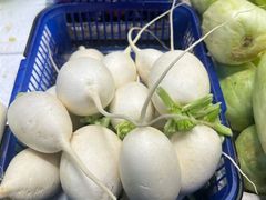 -白沙码头海鲜广场