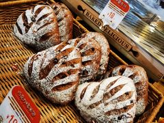 -西村叔叔的店·面包·甜品·蛋糕(崂山丽达店)