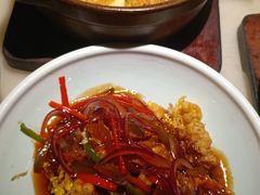 -客语客家菜(华发商都店)