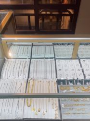 -张师傅首饰加工修理(西单华威潮铺街店)