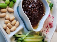-四季民福烤鸭店(外滩外白渡桥店)