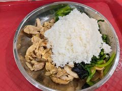 -北京大学-燕南食堂