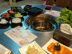 -杀猪天·韩国烤肉(总店)