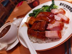-星仔记烧腊饭店(五山店)