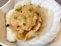-将相和·海鲜蒸饺大连菜