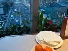 -漢舍川菜馆(国贸商城店)