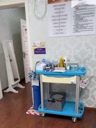 -武汉五洲整形外科医院