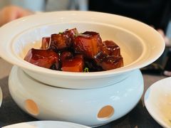-HOMES上海本帮菜(襄阳公园店)