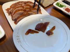 -全聚德烤鸭店(马家堡店)