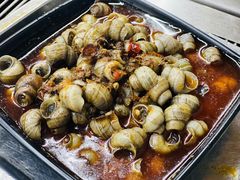 -内蒙古海拉尔烤羊腿·烤全羊·烧烤