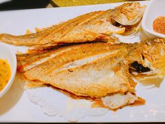 -79号渔船海鲜饭店(华强北店)