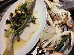 -三个渔夫·蒸汽海鲜(小白楼店)