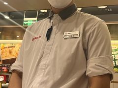 -海底捞火锅(南山京基百纳店)