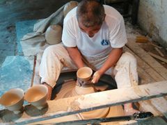 -景德镇古窑民俗博览区