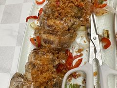 -喜记避风塘炒辣蟹(旗舰店)