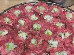 -姜虎东白丁烤肉(深圳湾后海汇店)