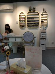-Doris多里斯半永久纹眉·SMP纹发·发际线