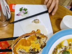 -品大三·经典淮扬菜(大行宫店)