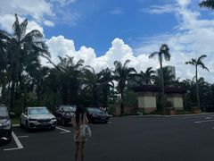 -海口喜来登酒店