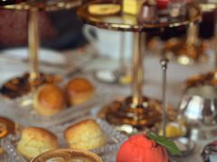 -Salon de Ville浦江汇(上海外滩华尔道夫酒店店)