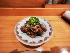 特色煮鸡肝-旬藏(虹桥店)