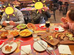 -造精酿餐厅