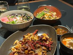 -Ameigo梅果·云贵川bistro(长宁来福士店)