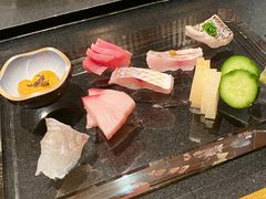 -奈良本寿司(永嘉路店)