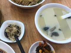 -欣达面馆(天桥支路店)