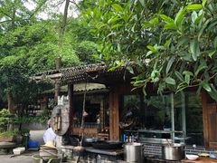 -青城甲(青城山店)