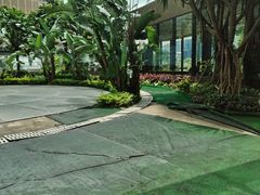 -港丽餐厅(高德置地店)