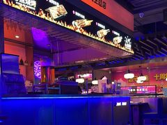 -匠子烤鱼(上邦百汇城店)